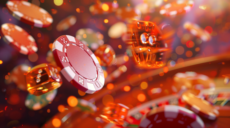 Jogue 813BET Dice Brasil